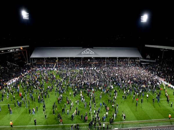 Sân vận động Craven Cottage: Thánh địa của CLB Fulham