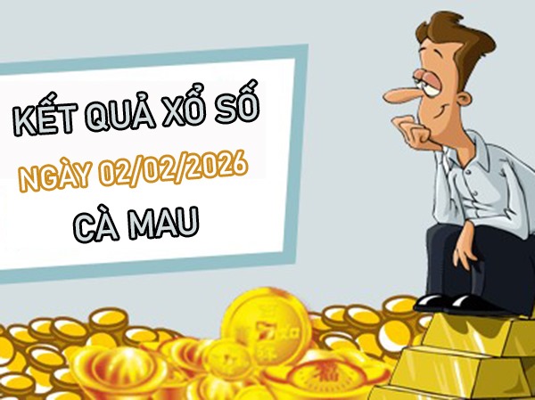 Tham khảo soi cầu CM ngày 02/02/2026 thứ 2 VIP hôm nay