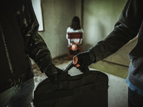 Khám phá nằm mơ thấy mình bị bắt cóc là điềm gì, số mấy?