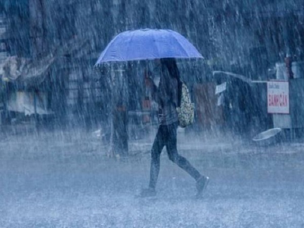 Giải mã chi tiết giấc mơ thấy mưa lớn