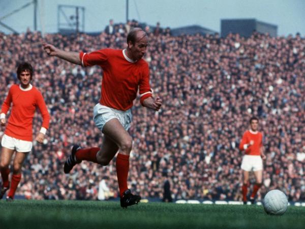 Những cầu thủ Man Utd xuất sắc nhất trong lịch sử