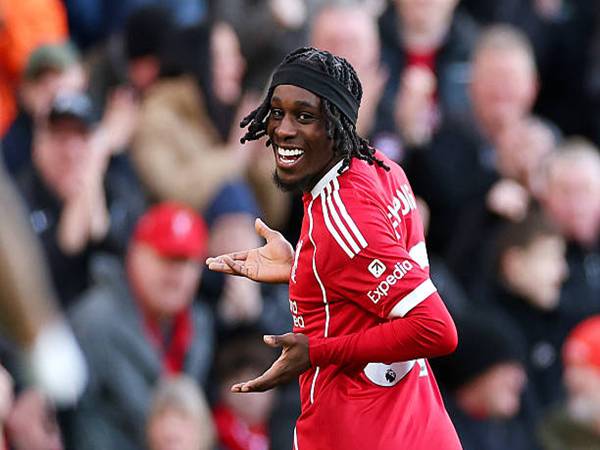 Tin Liverpool: Jeremie Frimpong sở hữu tốc độ ấn tượng