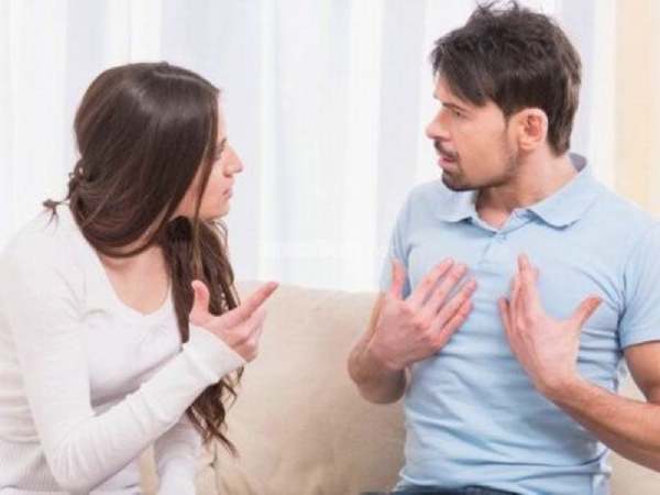 Nằm mơ thấy chồng cũ là điềm gì? Vận hạn gì sắp tới?