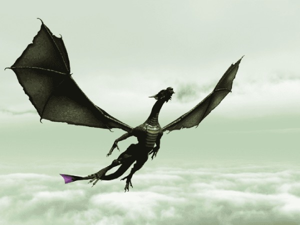 Ý nghĩa con rồng trong phong thủy Ý nghĩa con rồng trong phong thủy