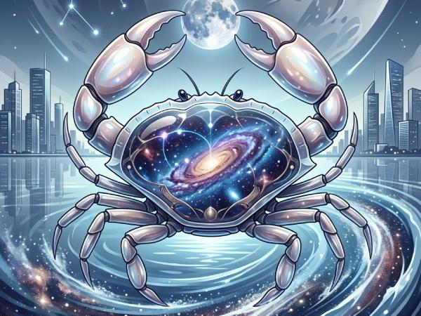 Con số may mắn ngày 14 tháng 03 thứ 4 cung Cự Giải