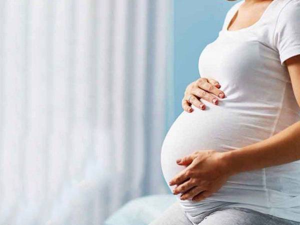 Chiêm bao thấy chị gái có bầu sắp sinh