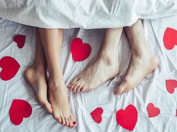 Nằm mơ thấy vợ chồng quan hệ là hên hay xui, con số lộc?