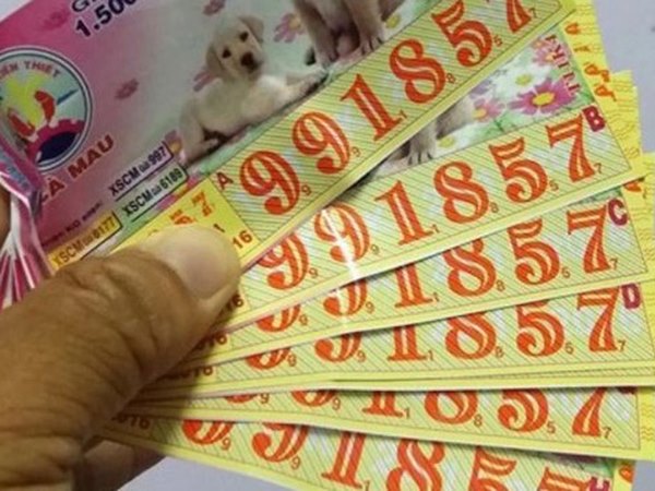 Giải đáp sai 1 số giải đặc biệt được bao nhiêu tiền từ A-Z