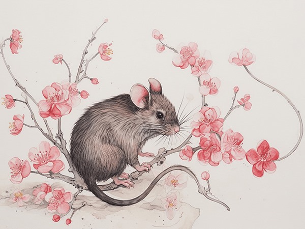 Con số may mắn hôm nay 11/3/2026 thứ 4 của tuổi Tý