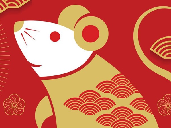 Con số may mắn hôm nay 11/3/2026 thứ 4 của tuổi Tý