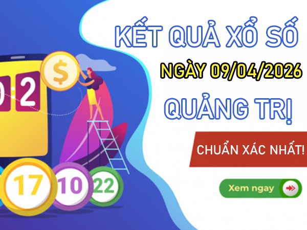 Tham khảo soi cầu QT ngày 9/4/2026 thứ 5 miễn phí