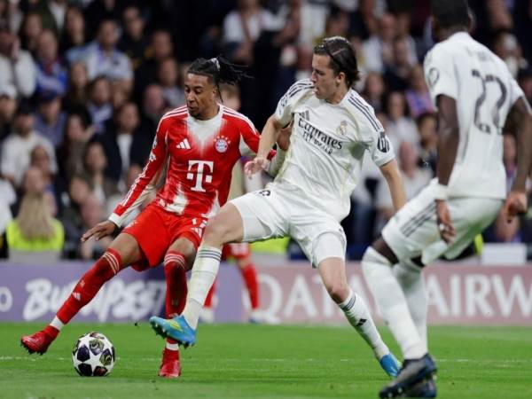 Bóng đá QT: Michael Olise sắp vượt kỷ lục của Messi