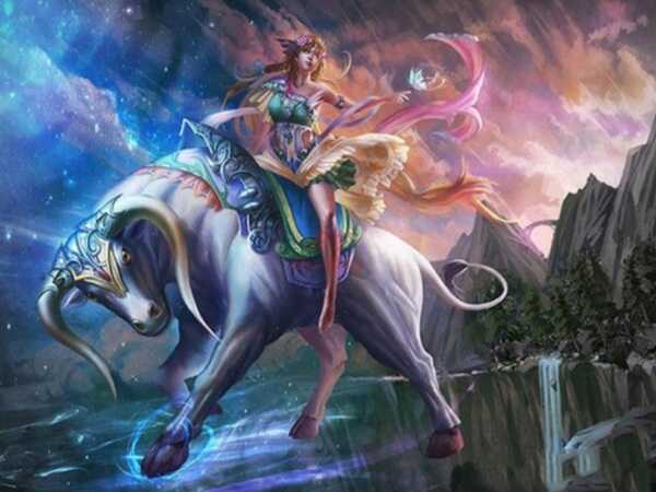 Con số may mắn ngày 22/4/2026 cung Kim Ngưu mang tài lộc đến