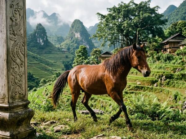 Con số may mắn ngày 4 tháng 4 thứ 7 của tuổi Ngọ