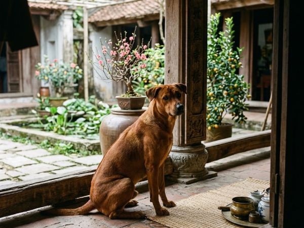 Con số may mắn ngày 16 tháng 4 thứ 5 của tuổi Tuất Con số may mắn ngày 16 tháng 4 thứ 5 của tuổi Tuất