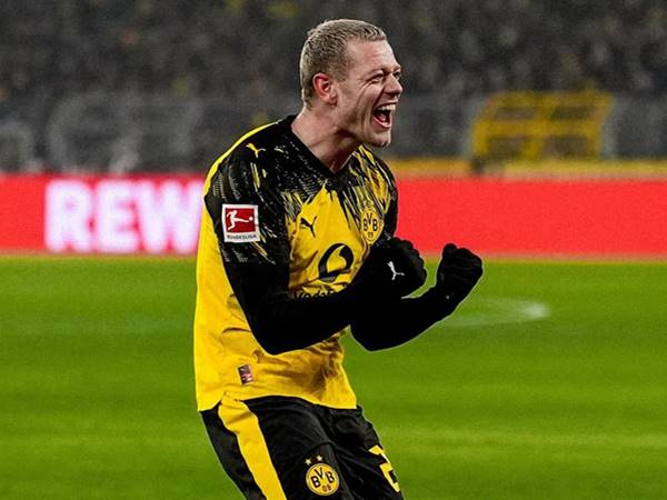 Vai trò của Julian Ryerson đối với MU nếu thương vụ thành công