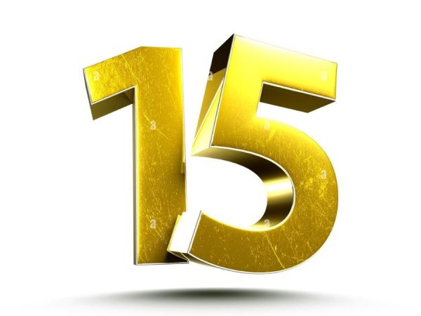 Khám phá ý nghĩa số 15 trong phong thủy thần số học