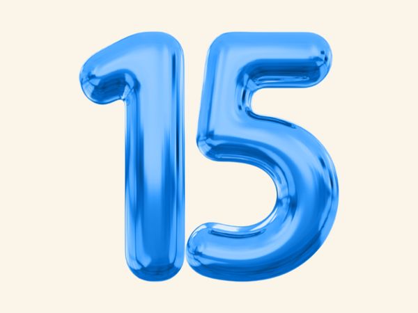 Khám phá ý nghĩa số 15 trong phong thủy thần số học