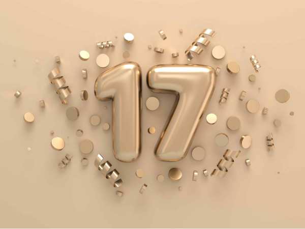 Số 17 hợp mệnh nào? Thống kê các dãy số đẹp chứa số 17 theo từng mệnh