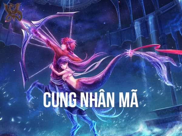 Tử vi cung Nhân Mã ngày 6/4/2026