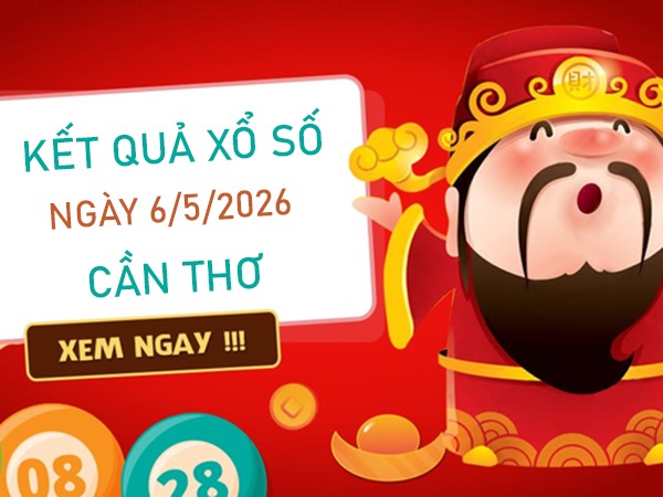 Tham khảo soi cầu CT ngày 6/5/2026 thứ 4 siêu chính xác