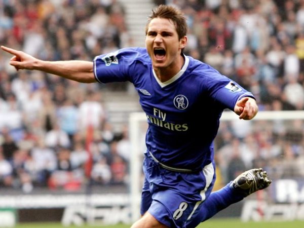 Những cầu thủ Chelsea huyền thoại làm nên lịch sử CLB