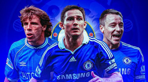 Cầu thủ của Chelsea