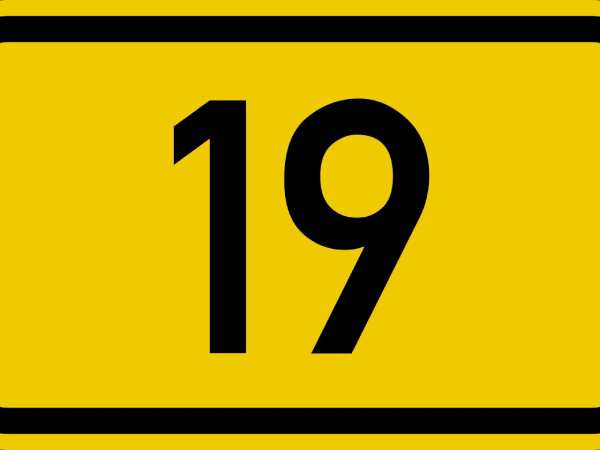 Số 19 có ý nghĩa gì? Tổng quan theo phong thủy và đời sống