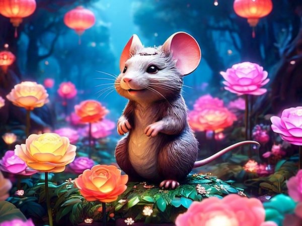 Con số may mắn hôm nay 14/5/2026 thứ 5 tuổi Tý