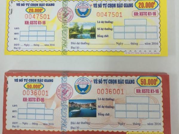 Xổ số tự chọn là gì? Cách tham gia và những điều cần biết